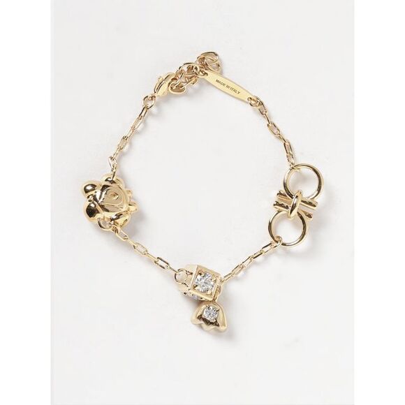 Ferragamo Jewel Woman Brown